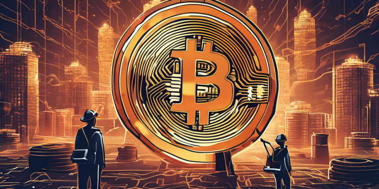 China’s Bitcoin Mining Sees Resurgence After Four-Year Crackdown