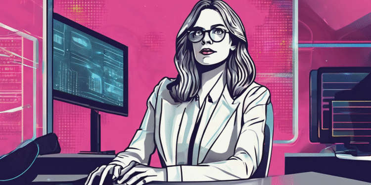 SEC’s Hester Peirce Advocates for Crypto Self-Custody as a Fundamental Right