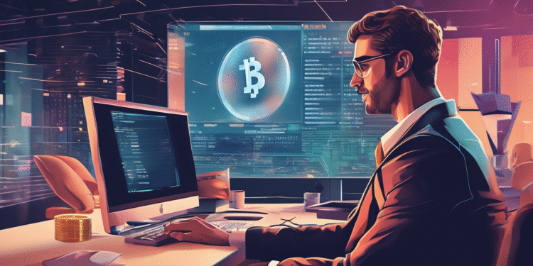 Billion-Dollar Crypto CEO Denis Dariotis Started Trading at Age 9