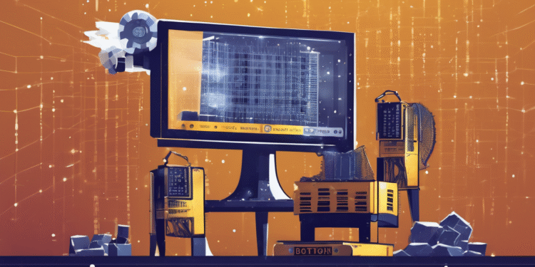 Bitcoin Mining Difficulty Set to Increase in December Amid Low Hashprice