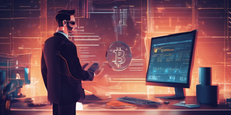 Crypto’s Insider Trading Issues Shift to TradFi with DATs, Warns Molidor