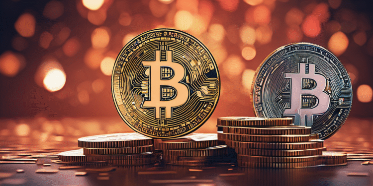 Spot Bitcoin ETFs Reverse Outflows with $70M Weekly Inflows