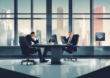 BlackRock Exec Calls $2.34B November Outflows from IBIT ‘Normal’