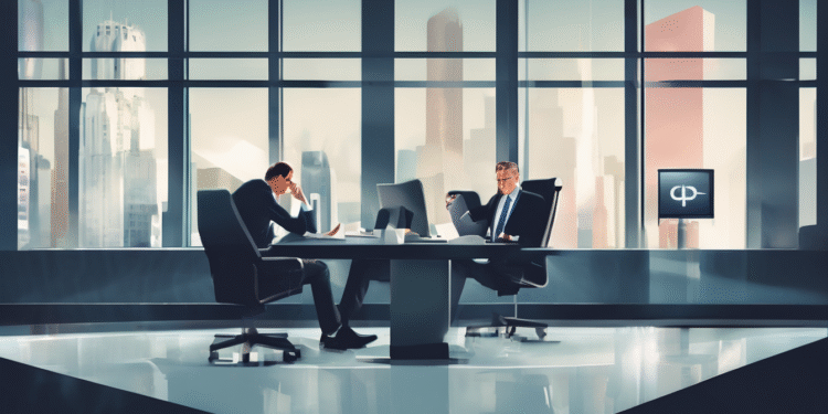 BlackRock Exec Calls $2.34B November Outflows from IBIT ‘Normal’