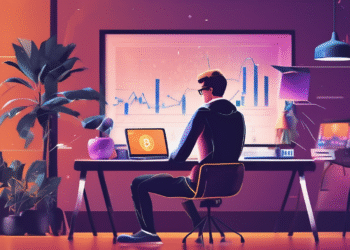 Study: Young Investors Turn to Crypto Amid Housing Market Collapse