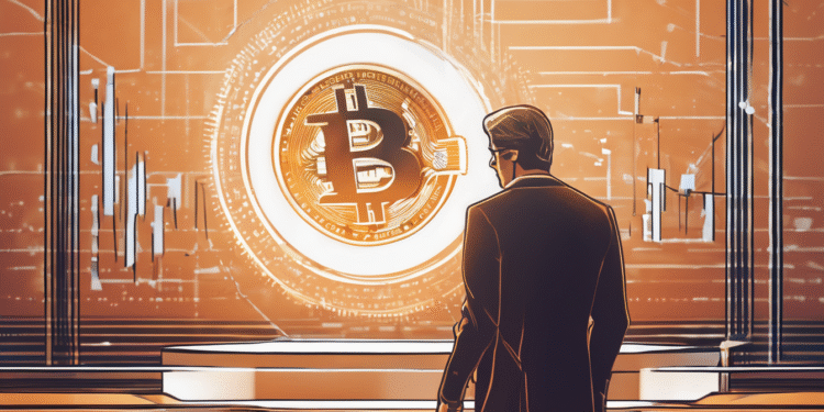 Strategy CEO: Bitcoin Sale Only if mNAV Falls and Funding Dries Up