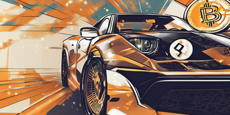 BlackRock’s Bitcoin ETF Becomes Top Revenue Driver with $70B in Assets