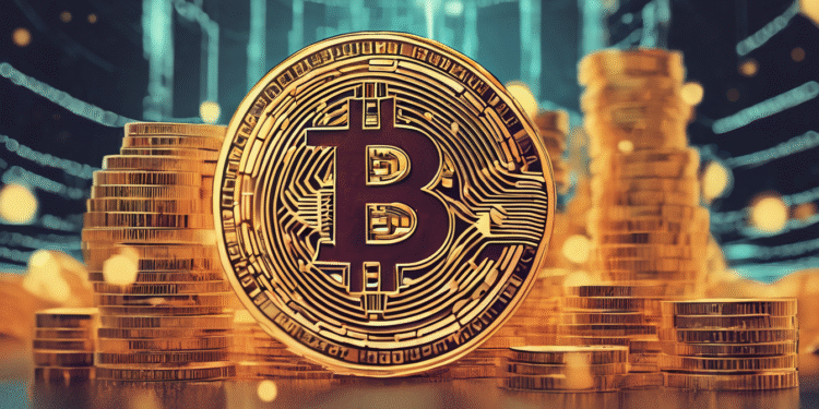 Bitcoin Treasury Model Holds Strong Amid Market Volatility, Says Architect Partners