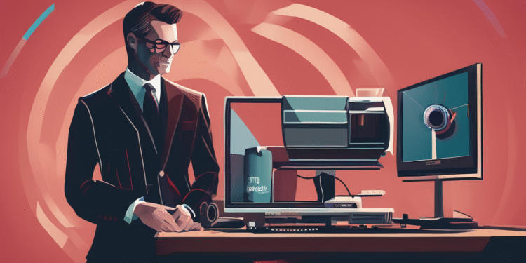 Michael Saylor Hints at Major Announcement with Sunday Tease