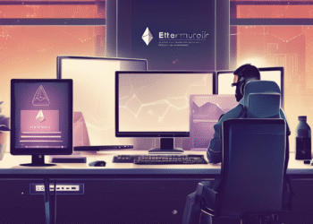 Ethereum Developers Gear Up for Fusaka Upgrade to Boost Transaction Throughput