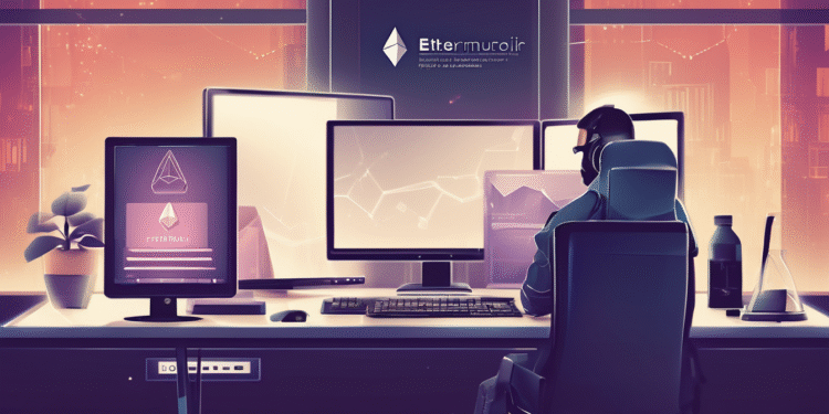 Ethereum Developers Gear Up for Fusaka Upgrade to Boost Transaction Throughput