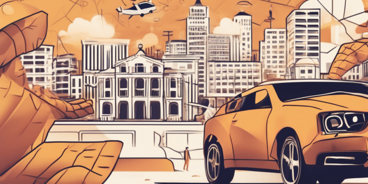 Brazil’s Méliuz Adopts Bitcoin Treasury Strategy to Escape Bond Losses