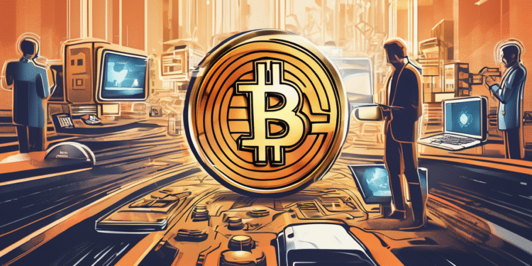 Understanding mNAV: Implications and Risks for Bitcoin Treasury Firms