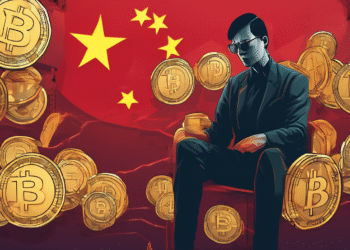China Strengthens Crackdown on Virtual Currencies and Stablecoins