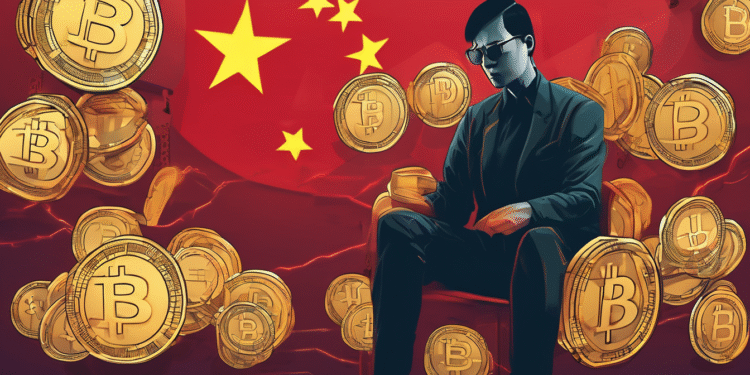 China Strengthens Crackdown on Virtual Currencies and Stablecoins