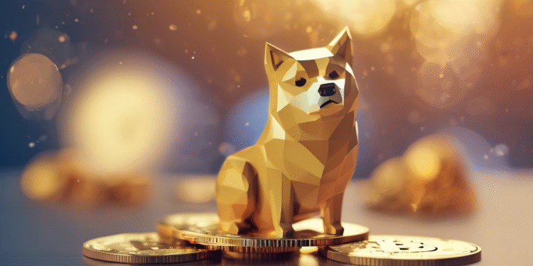 Dogecoin Drops 9% as Bitcoin Weakness Continues; ETF Inflows Disappoint
