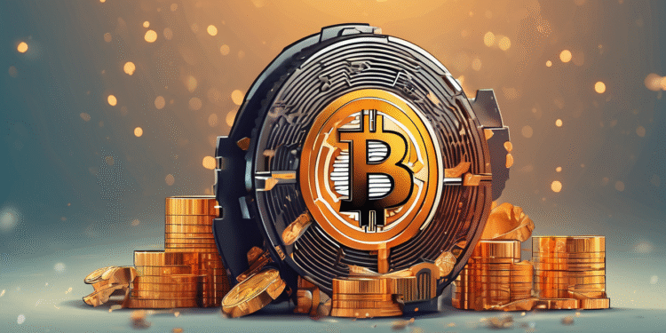 Bitcoin Mining Profitability Declines for Fourth Month, Says JPMorgan