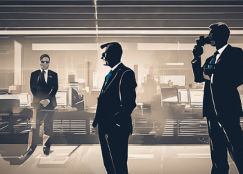 JPMorgan and Jack Mallers Remain Silent on ‘Debanking’ Controversy