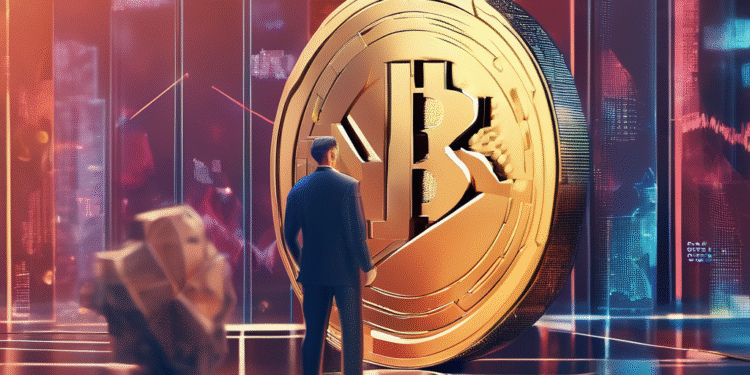 Vanguard Launches Crypto ETF Platform, Shifting from Anti-Crypto Stance