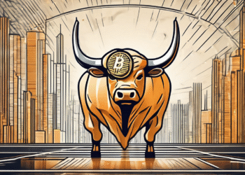 Bitcoin Bulls Face Challenges as U.S. 10-Year Yield Remains Steady