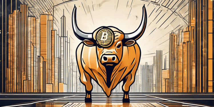 Bitcoin Bulls Face Challenges as U.S. 10-Year Yield Remains Steady