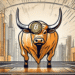 Bitcoin Bulls Face Challenges as U.S. 10-Year Yield Remains Steady