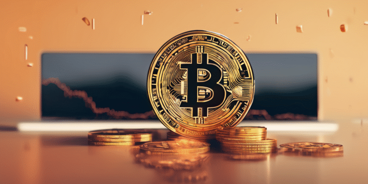 Bitcoin’s Potential Drop to $65K Could Impact ETH, XRP, and ADA