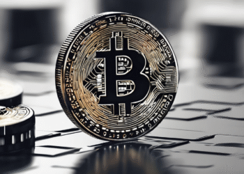 XRP and Bitcoin Near Critical Levels as Nasdaq Faces Pullback Risks