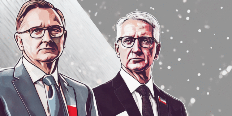 Poland’s President Vetoes MiCA Bill Over Concerns for Crypto Freedoms