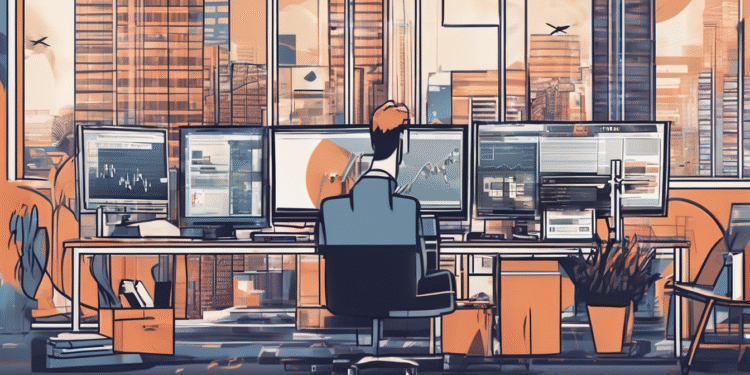 APT Surges 2.3% Amid Increased Trading Volume and Institutional Interest