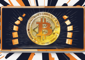 Trump-Linked American Bitcoin Drops 40%, Hurting Hut 8 by 12%