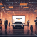 Amazon Joins AI Race Amid Growing Concerns Over Crypto and Market Risks
