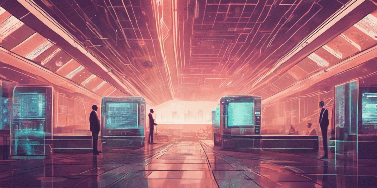 Crypto’s Future Lies in Infrastructure, Not Narratives, Says Hashed