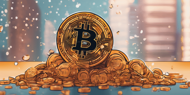 Bitcoin Drops to $91K Amid ETF Outflows and Market Anxiety