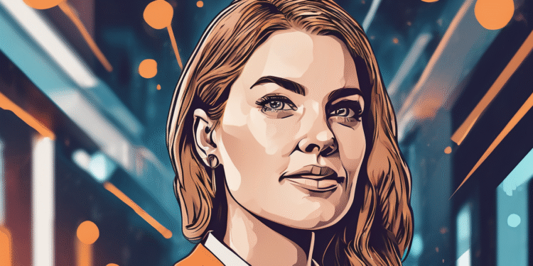 Uniswap’s Lindsay Fraser Joins Blockchain Association as Policy Chief