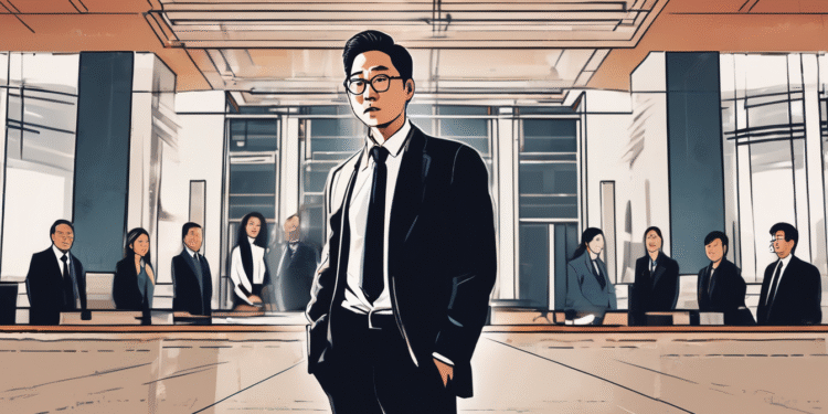Prosecutors Demand 12-Year Sentence for Terraform Founder Do Kwon