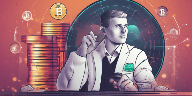 Hedera Token Declines as Crypto Market Faces Volume Surge and Speculation