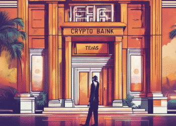 Texas Bank Monet Enters Crypto Banking Sector Under Andy Beal’s Leadership