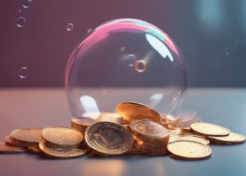 CoinShares: DAT Bubble May Have Burst as Premiums Return to NAV