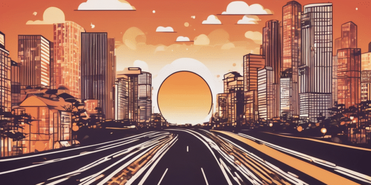 Japan’s Rising Rates Could Impact Bitcoin Amid Yen Carry Unwind