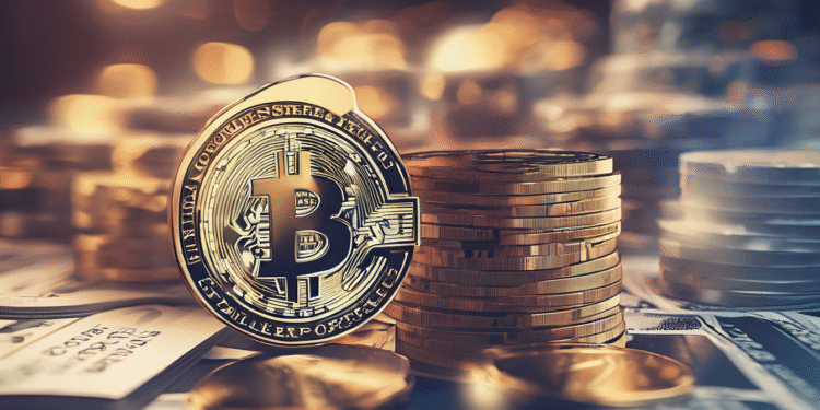 Stablecoin Adoption Surges as Wall Street Embraces New Opportunities