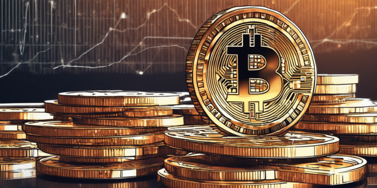 Is the Bitcoin Power Law Model Losing Validity as Prices Diverge?