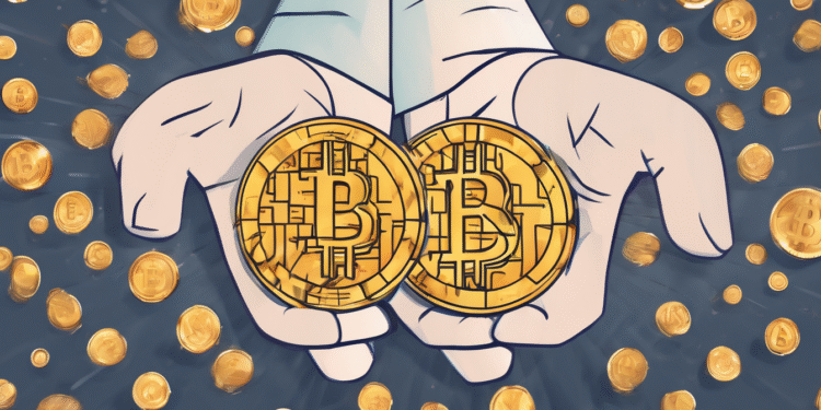 Casascius Coins Holding 2,000 BTC Move After 13 Years of Inactivity