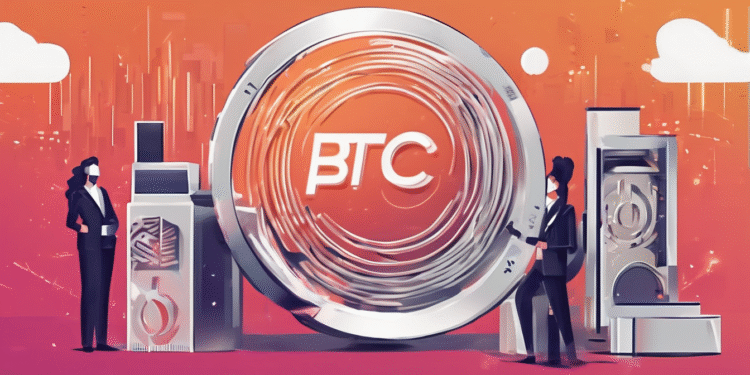 ProCap BTC Completes SPAC Merger Amid 50% Share Price Drop