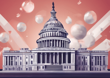 Congress Advances Crypto Legislation Amid Slow Progress This Month