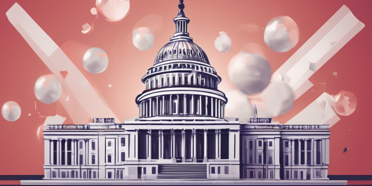Congress Advances Crypto Legislation Amid Slow Progress This Month