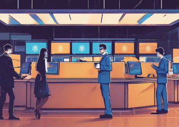 South Korea Sets Bank-Level Liability for Crypto Exchanges Post-Upbit Hack