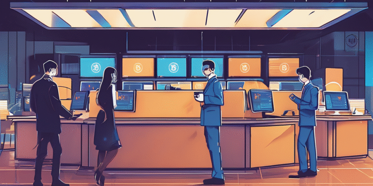 South Korea Sets Bank-Level Liability for Crypto Exchanges Post-Upbit Hack