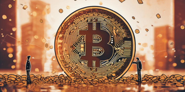 Bitcoin Profitability Hits Two-Year Low as Long-Term Holders Retreat