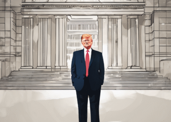 Kevin Hassett: The Trump Insider Poised to Transform the Federal Reserve